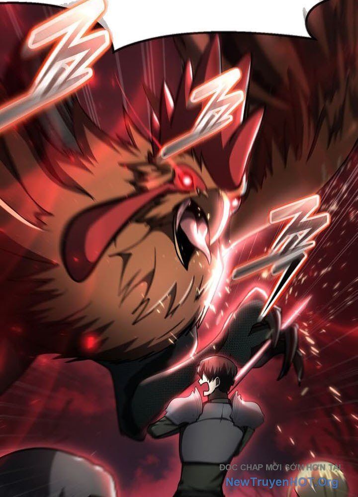 Thần Khí Huyền Thoại Của Người Chơi Thiên Tài - Chapter 56 - Page 39