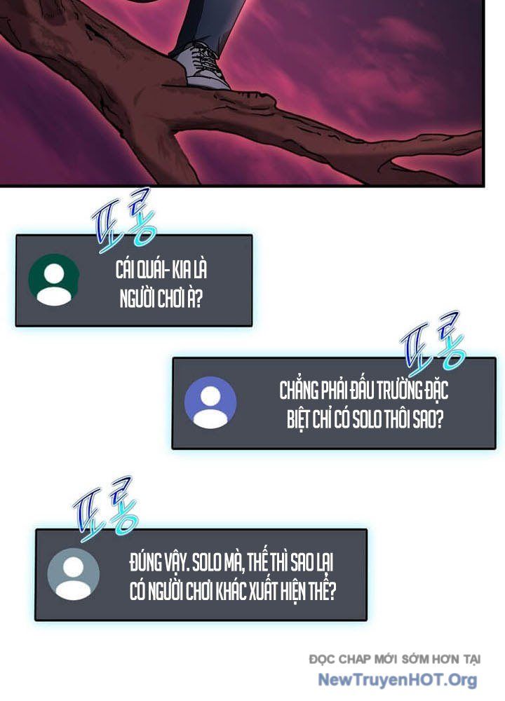 Thần Khí Huyền Thoại Của Người Chơi Thiên Tài - Chapter 56 - Page 42