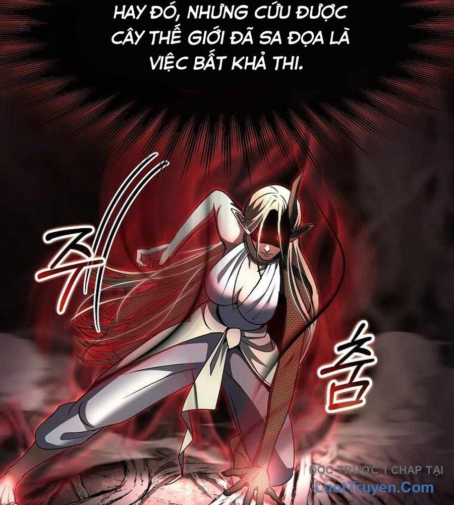 Thần Khí Huyền Thoại Của Người Chơi Thiên Tài - Chapter 57 - Page 18