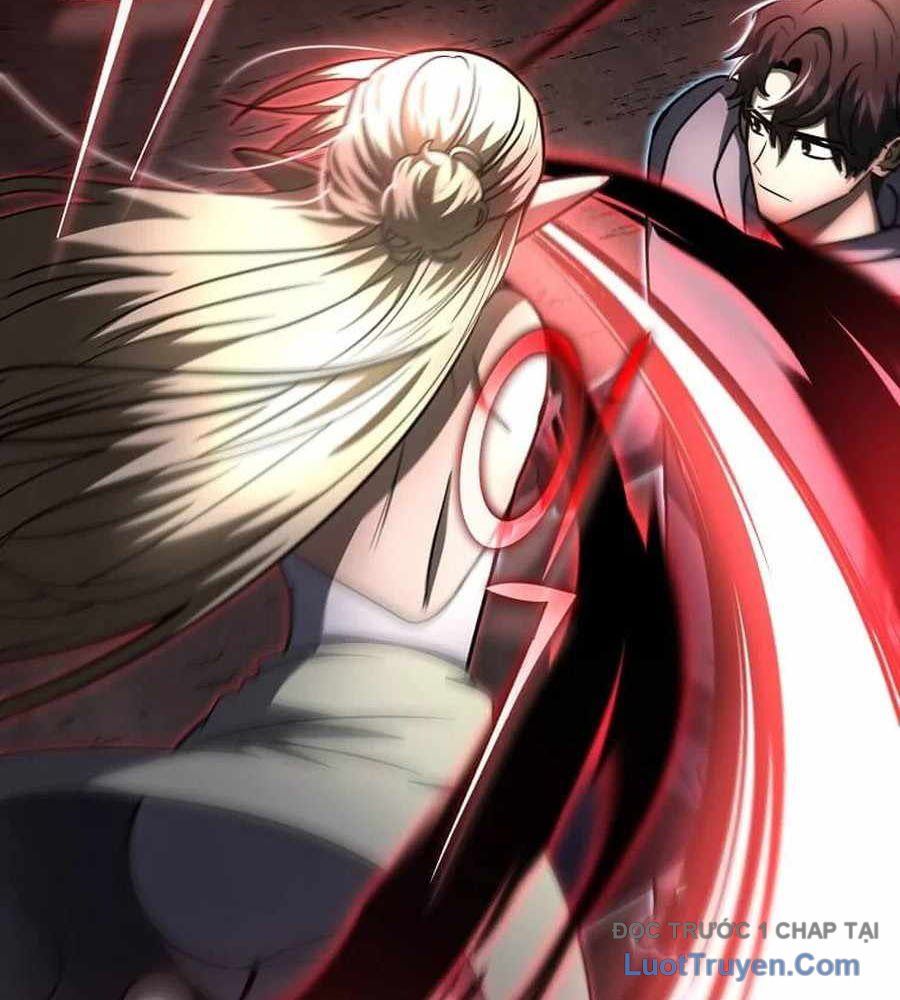 Thần Khí Huyền Thoại Của Người Chơi Thiên Tài - Chapter 57 - Page 22