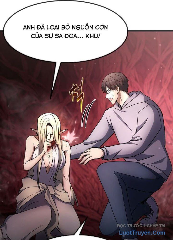 Thần Khí Huyền Thoại Của Người Chơi Thiên Tài - Chapter 58 - Page 107