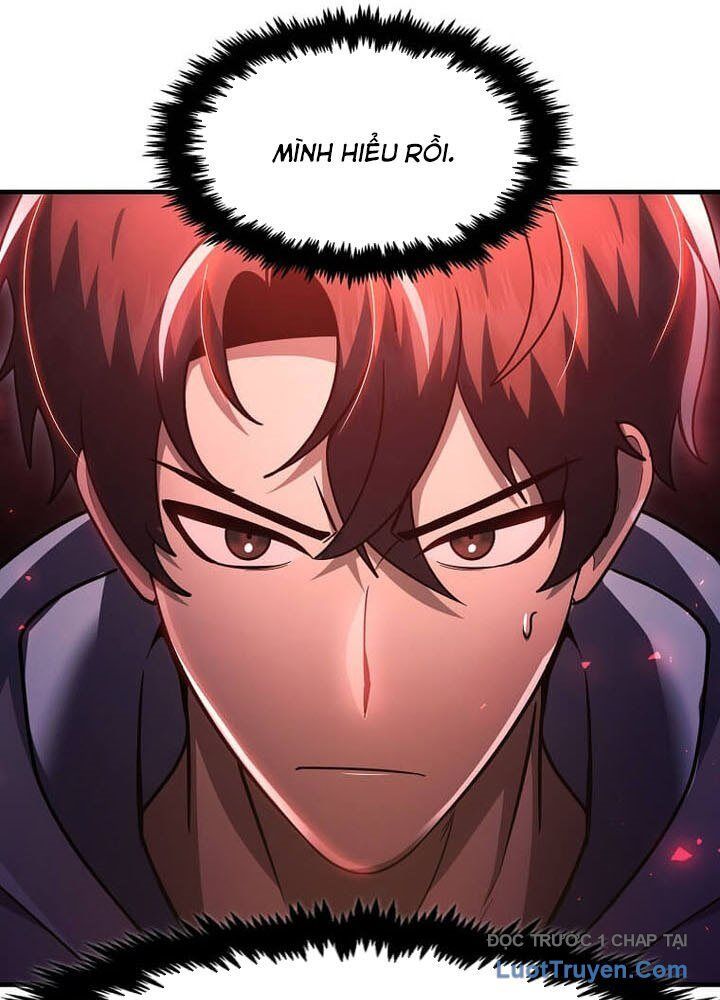 Thần Khí Huyền Thoại Của Người Chơi Thiên Tài - Chapter 58 - Page 23