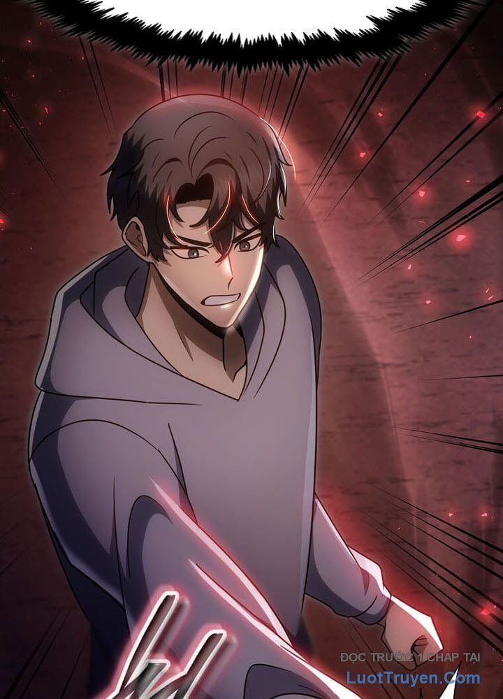 Thần Khí Huyền Thoại Của Người Chơi Thiên Tài - Chapter 58 - Page 34