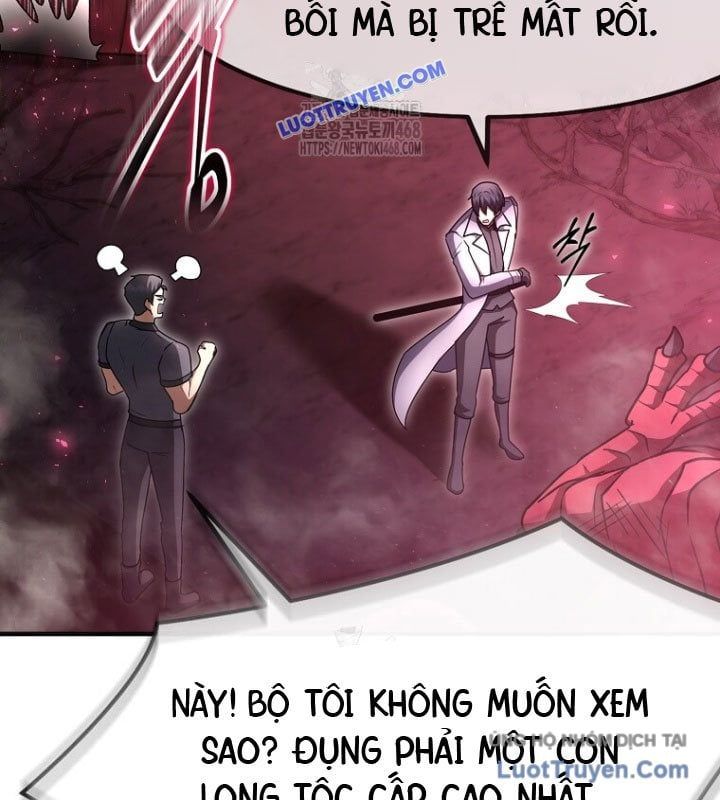 Thần Khí Huyền Thoại Của Người Chơi Thiên Tài - Chapter 59 - Page 59