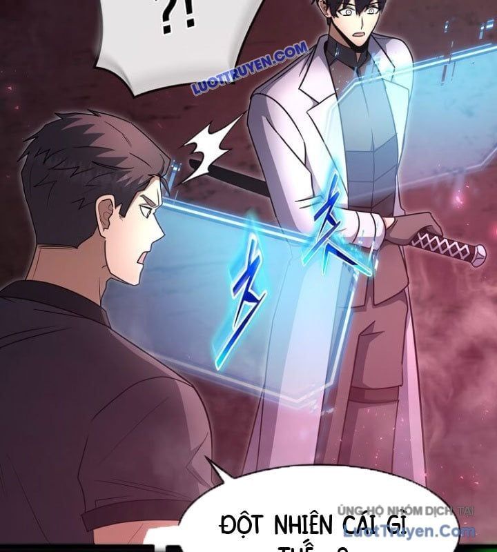 Thần Khí Huyền Thoại Của Người Chơi Thiên Tài - Chapter 59 - Page 61