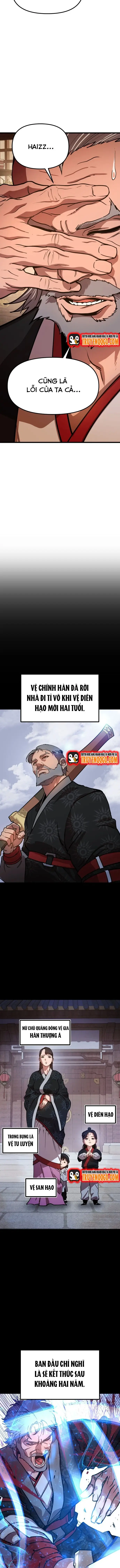 Cổ Lục Thái Tôn - Chapter 1 - Page 15