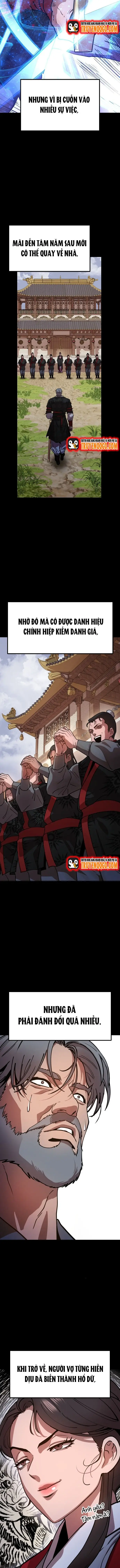 Cổ Lục Thái Tôn - Chapter 1 - Page 16