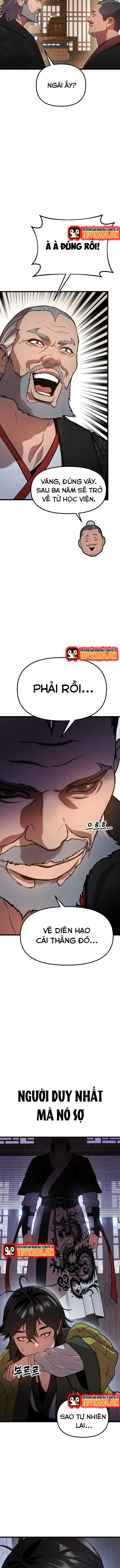 Cổ Lục Thái Tôn - Chapter 1 - Page 18