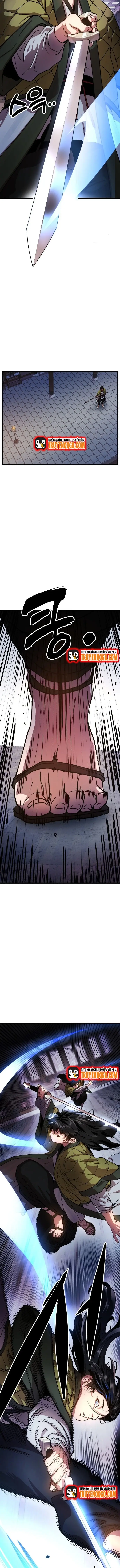 Cổ Lục Thái Tôn - Chapter 1 - Page 23