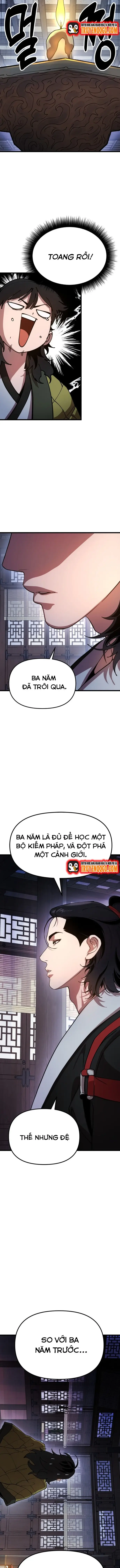 Cổ Lục Thái Tôn - Chapter 1 - Page 25