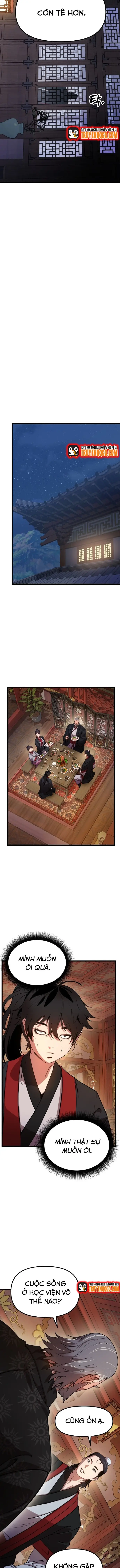 Cổ Lục Thái Tôn - Chapter 1 - Page 26