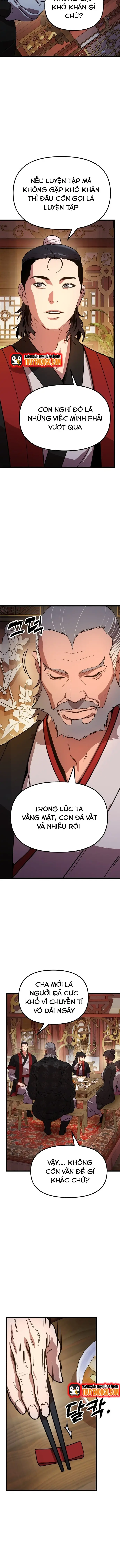 Cổ Lục Thái Tôn - Chapter 1 - Page 27