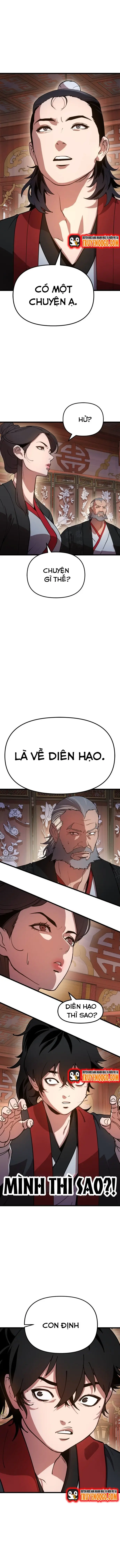 Cổ Lục Thái Tôn - Chapter 1 - Page 28