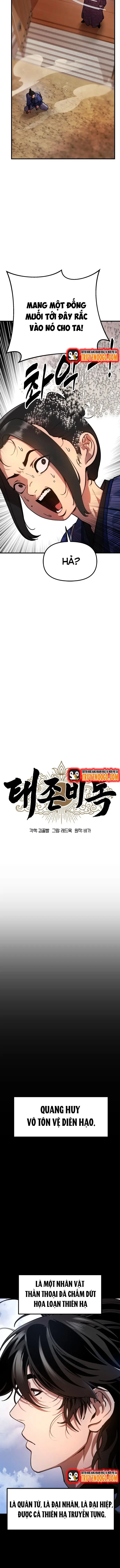 Cổ Lục Thái Tôn - Chapter 1 - Page 3