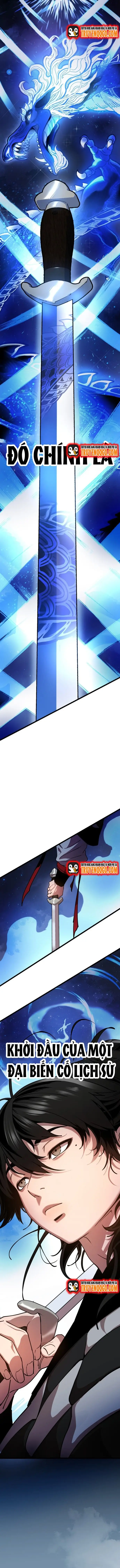 Cổ Lục Thái Tôn - Chapter 1 - Page 30