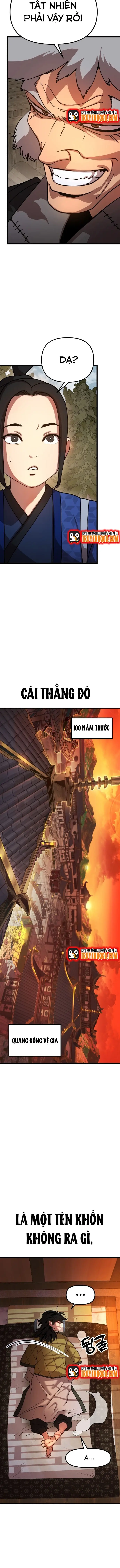 Cổ Lục Thái Tôn - Chapter 1 - Page 6