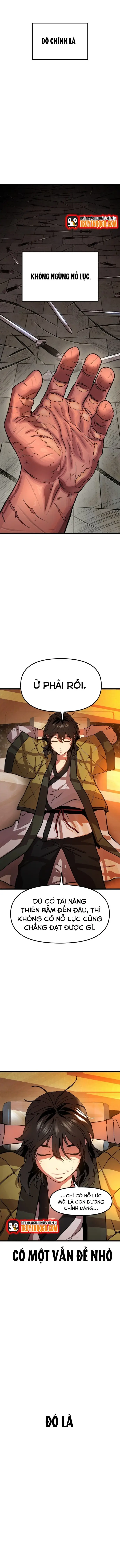 Cổ Lục Thái Tôn - Chapter 1 - Page 8