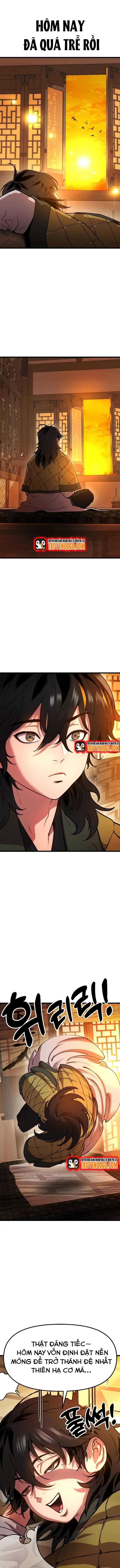 Cổ Lục Thái Tôn - Chapter 1 - Page 9