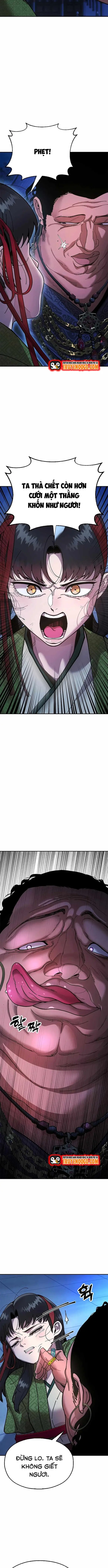 Cổ Lục Thái Tôn - Chapter 10 - Page 11