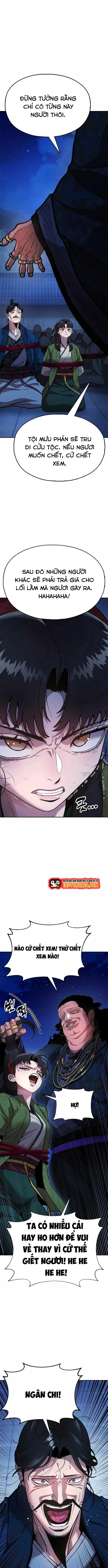 Cổ Lục Thái Tôn - Chapter 10 - Page 13