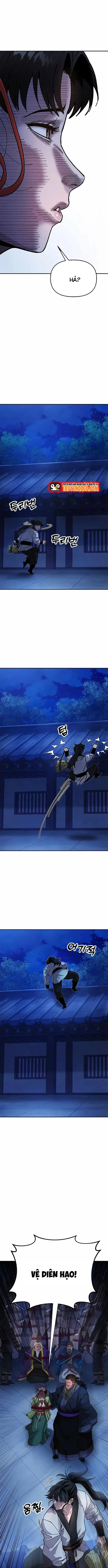 Cổ Lục Thái Tôn - Chapter 10 - Page 15