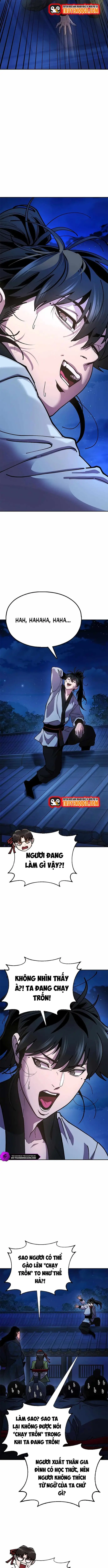 Cổ Lục Thái Tôn - Chapter 10 - Page 16