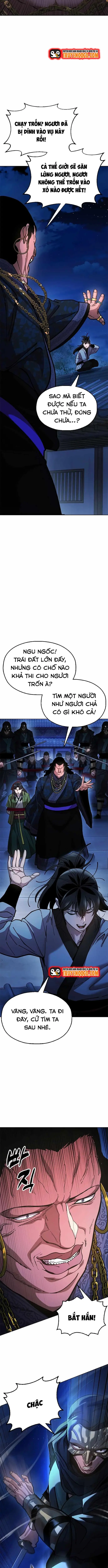 Cổ Lục Thái Tôn - Chapter 10 - Page 18