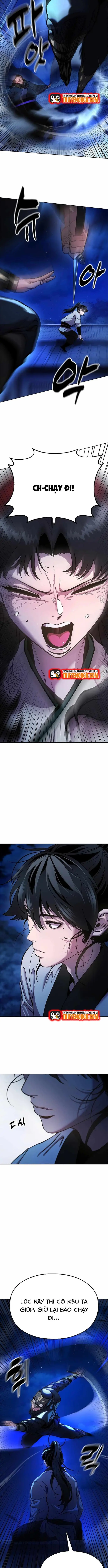 Cổ Lục Thái Tôn - Chapter 10 - Page 19