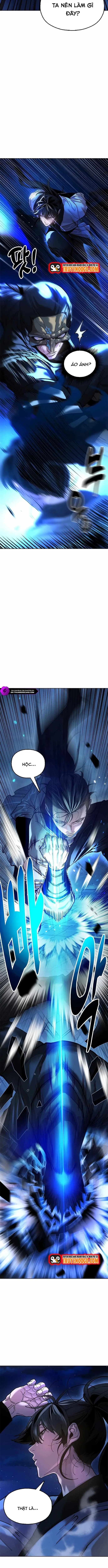 Cổ Lục Thái Tôn - Chapter 10 - Page 20