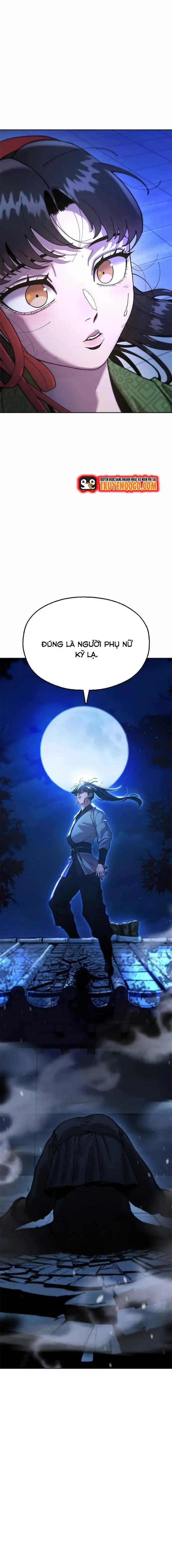 Cổ Lục Thái Tôn - Chapter 10 - Page 21