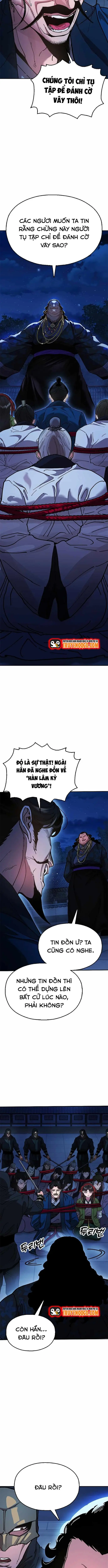 Cổ Lục Thái Tôn - Chapter 10 - Page 3