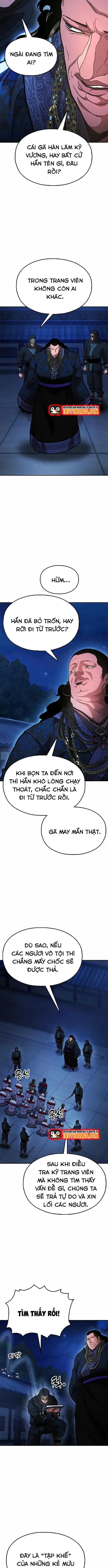 Cổ Lục Thái Tôn - Chapter 10 - Page 4