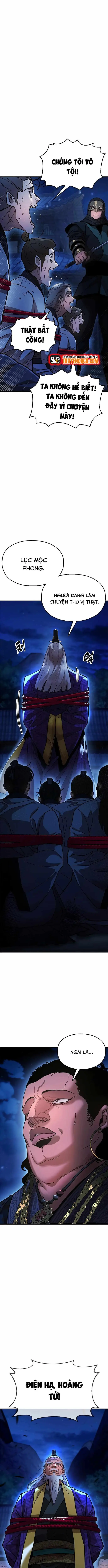 Cổ Lục Thái Tôn - Chapter 10 - Page 6