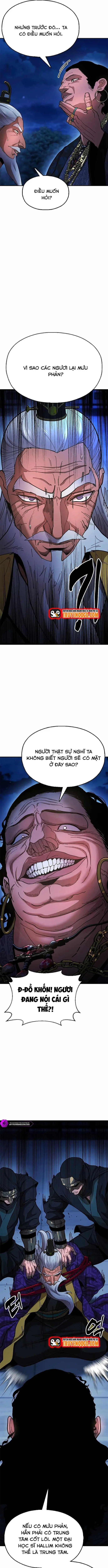 Cổ Lục Thái Tôn - Chapter 10 - Page 8