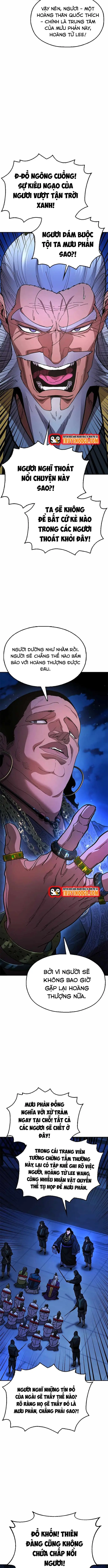 Cổ Lục Thái Tôn - Chapter 10 - Page 9