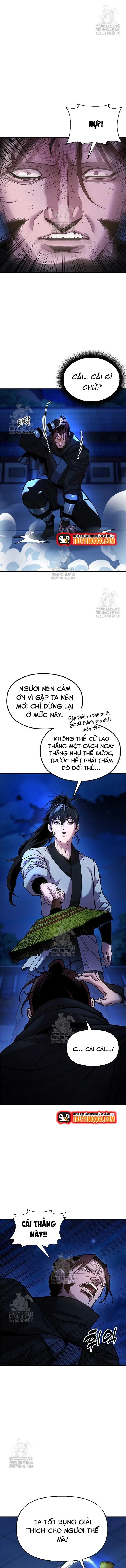 Cổ Lục Thái Tôn - Chapter 11 - Page 11