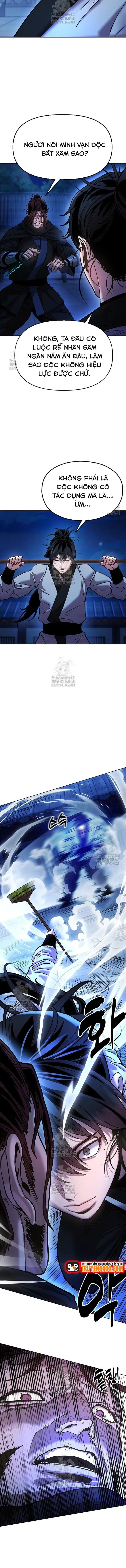 Cổ Lục Thái Tôn - Chapter 11 - Page 13