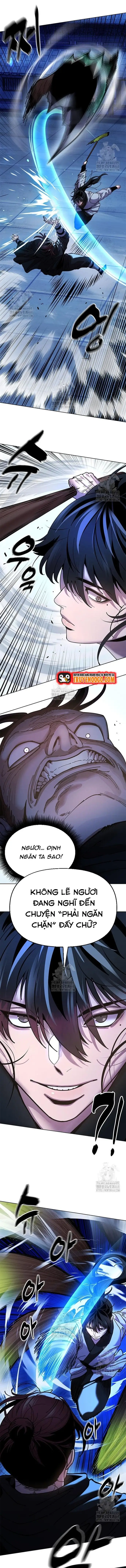 Cổ Lục Thái Tôn - Chapter 11 - Page 14