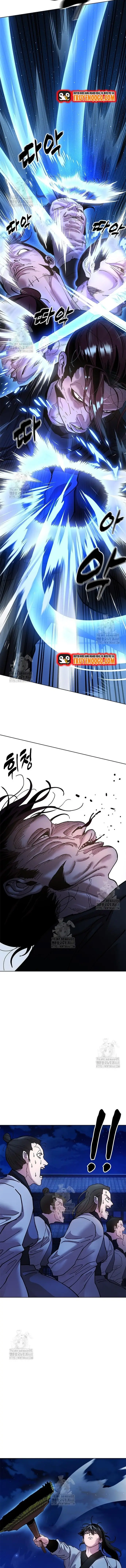 Cổ Lục Thái Tôn - Chapter 11 - Page 15