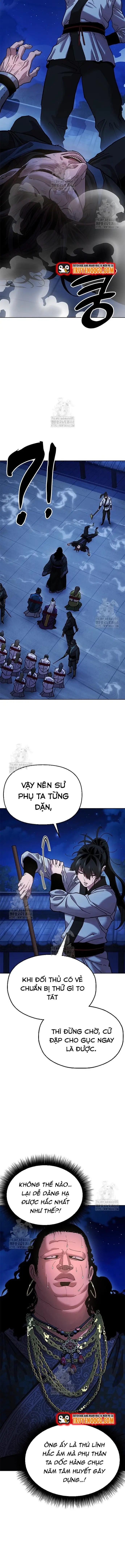 Cổ Lục Thái Tôn - Chapter 11 - Page 16