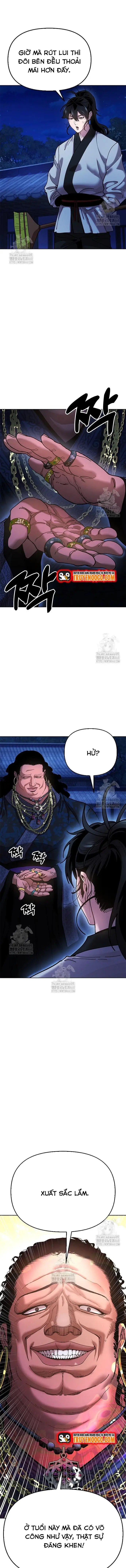 Cổ Lục Thái Tôn - Chapter 11 - Page 17