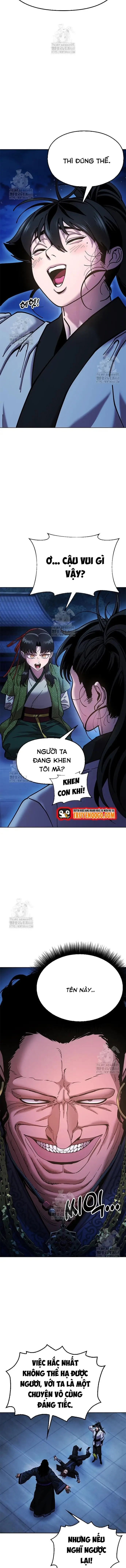 Cổ Lục Thái Tôn - Chapter 11 - Page 18