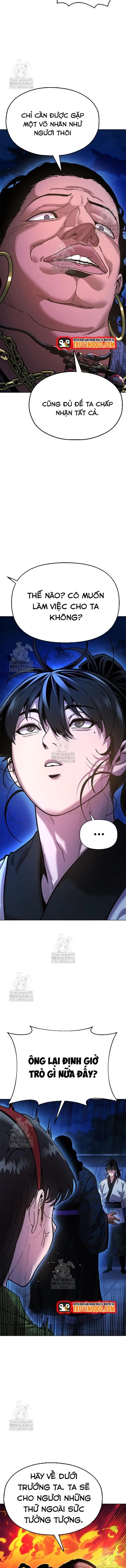 Cổ Lục Thái Tôn - Chapter 11 - Page 19