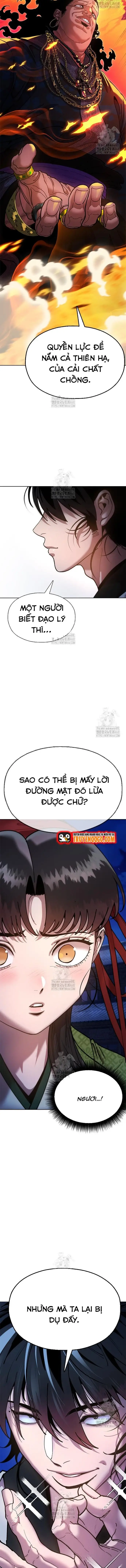 Cổ Lục Thái Tôn - Chapter 11 - Page 20