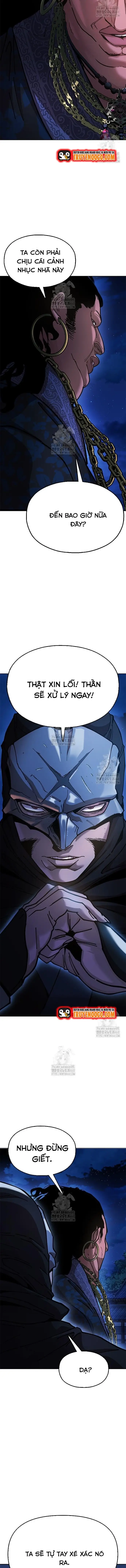 Cổ Lục Thái Tôn - Chapter 11 - Page 3