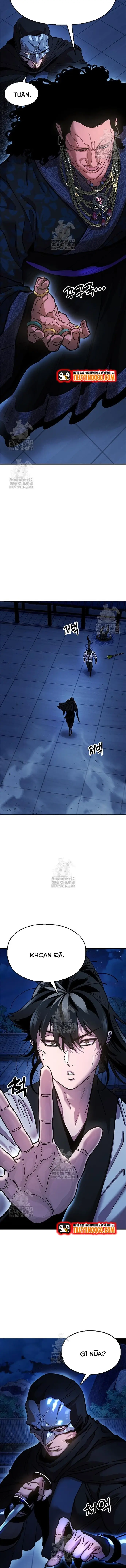 Cổ Lục Thái Tôn - Chapter 11 - Page 4