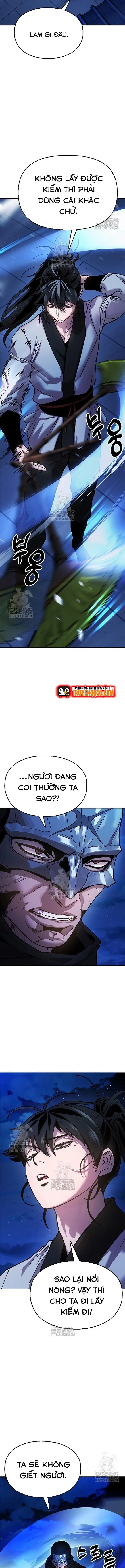 Cổ Lục Thái Tôn - Chapter 11 - Page 6
