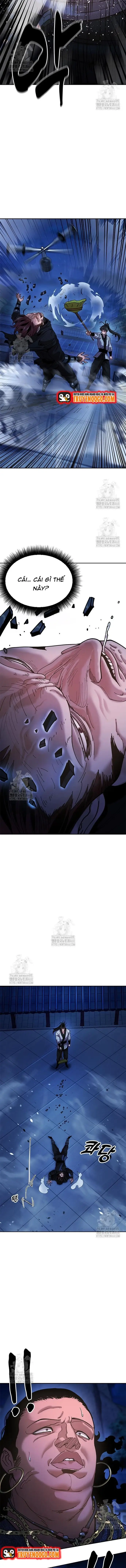 Cổ Lục Thái Tôn - Chapter 11 - Page 9