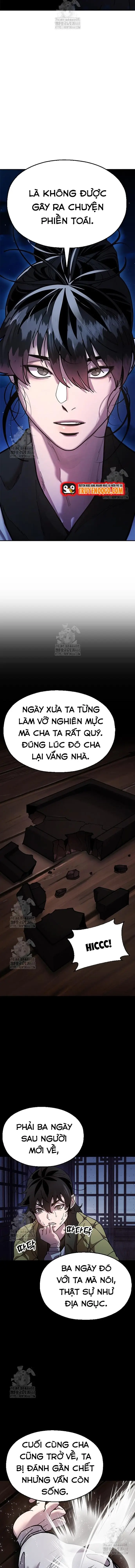 Cổ Lục Thái Tôn - Chapter 12 - Page 12