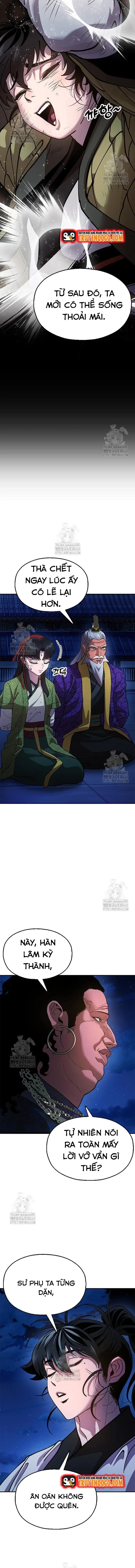 Cổ Lục Thái Tôn - Chapter 12 - Page 13